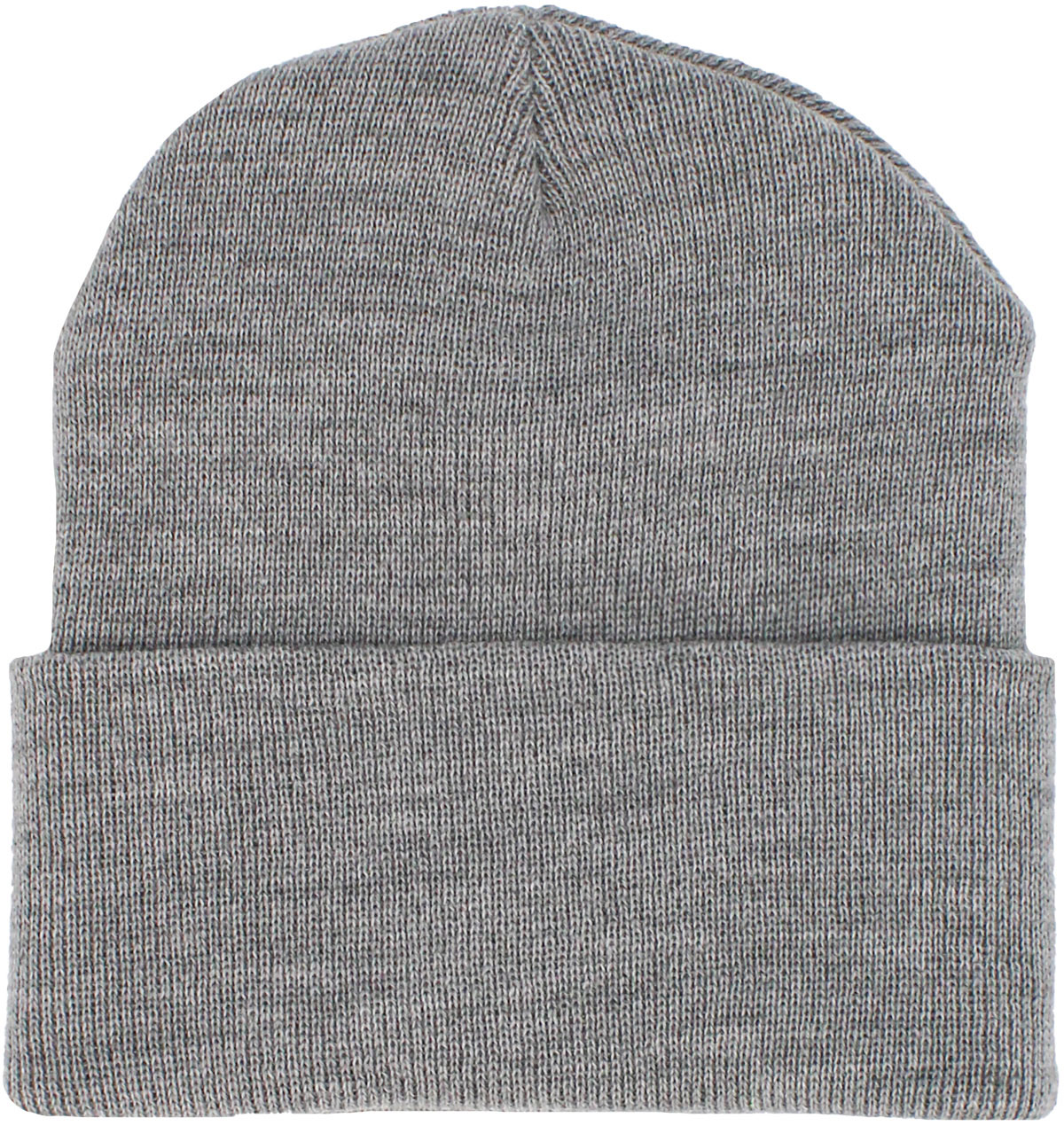 Light Gray ski hat product view